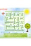 How a Tree Forms - Creation Stories - Preschool Book - 8