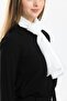 Voile Scarf (Average 35-150 Cm Narrow Size... Not a Shawl!!!! )Ecru - 3