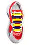Young Laces New Generation Silicone Shoelaces Set of 14 Rescue from Lacing 007 - 2