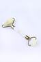 White Jade Stone Facial Massager - 2