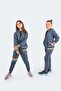 Diodor Boy's Tracksuit Set Dark Gray - 7