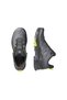 Men's Black/Dark Gray X Ultra 4 Gtx Shoes - L 41622900