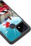 Oppo Realme C21 Supra Design Glossy Phone Case - 3