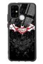 Casper F20 Batman Joker Design Glossy Phone Case
