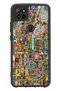Casper E30 R/Place Souvenir Design Glossy Phone Case