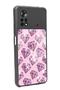 Poco X4 Pro Diamond Design Glossy Phone Case - 2
