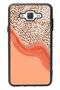 Samsung J7 Nude Spotted Design Glossy Phone Case
