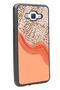 Samsung J7 Nude Spotted Design Glossy Phone Case - 2