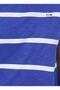 Women's Blue T-shirt - 4