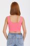 3 Colors One Pack No Pad Sportsman Bra & Bustier 2025 Edition - 3