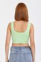 3 Colors One Pack No Pad Sportsman Bra & Bustier 2025 Edition - 5