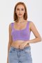 3 Colors One Pack No Pad Sportsman Bra & Bustier 2025 Edition - 6