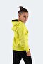 Do Unisex Kids Sweatshirt Yellow - 6