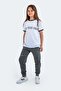 Desta Unisex Kids Sweatpants Dark Gray - 6