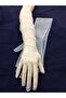 Bella Bridal Gloves Long White – Gloves – Gloves - 3