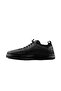 227225 2Pr Black Men's Casual Shoes 101170633 Black - 2