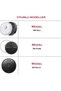 Roborock S55 - 4-Piece Compatible Mop Cloth Set - 5