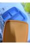 Compartmented Comfortable Nutrition Set - 3