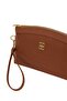 Camel Print Women's Clutch & Clutch Bag 05Po22Y1547 - 4