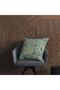 5 Piece Special Design Double Sided Digital Printed Throw Pillow Cover Set - 2
