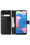 Samsung Galaxy A30S Compatible Case with Stand and Cover Protection