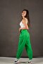 Yeşil Pantolon - 3