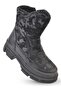 Furry Girl's Boots Fgmk 4820