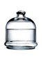 Basic Storage Container with Glass Lid