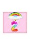Cloudy Rainbow Star Themed 2 Year Old Birthday Party Set