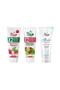Horse Chestnut 250 ml + Paprika & Chili 250 ml + Alaska 210 ml Massage Gels
