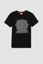 Color Changing T-Shirt with Hitabe Print for Boys and Youth - 5