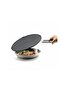 Luxury Silicone Oil Splashproof and Strainer - 5