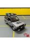 سيارة رينج روفر بمقياس 1/24 *c&c Model Garage* موديل سيارة معدني مصبوب - 6