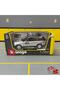 سيارة رينج روفر بمقياس 1/24 *c&c Model Garage* موديل سيارة معدني مصبوب - 8