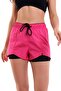 Survi with Sports Shorts and Tights - 8