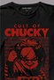 Cult Of Chucky 1988 Horror Movie Caki Long Sleeve T-Shirt Printed T-shirt - 2