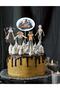 Halloween Toothpick Set of 5