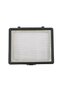 Samsung Sc 6534 - Compatible Hepa Filter Set - 4