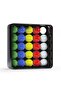 Qbead Move the Beads, Complete the Colors, Speed, Logic, Strategy, Brain Toy - 2