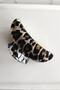 Leopard Patterned Clothespin (9 Cm) - 5