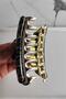 Leopard Patterned Clothespin (9 Cm) - 6