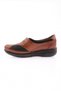 Women's Velcro Kemicomfort Shoes Tpt 531421015 - 3