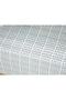Trellis Easy-Iron Double Sheet 240x260 Cm Blue - Cinnamon - 3