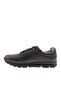 Men's Sneakers Shoes Black Black Genuine Leather 21133167