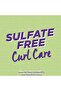 Curl Nourish 354ml Sulfate-Free Defining Conditioner - 4