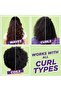Curl Nourish 354ml Sulfate-Free Defining Conditioner - 8
