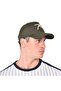 S.P.Q.O.R Men's Cotton Hat Apex Khaki - 4