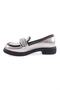 Platinum Stone Women's Loafer - 6221535 - 3