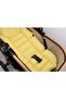 Orthopedic Baby Stroller Cushion with Waist Support, Cotton Fabric - Original Product - 3