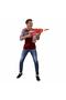 Nerf Mega Motostryke 10 Dartlı E6474 - 2